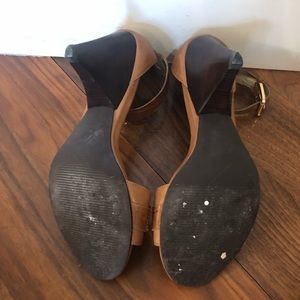 MICHAEL Michael Kors Shoes - Michael Kors heels MICHAEL Michael Kors Shoes - Michael Kors heels